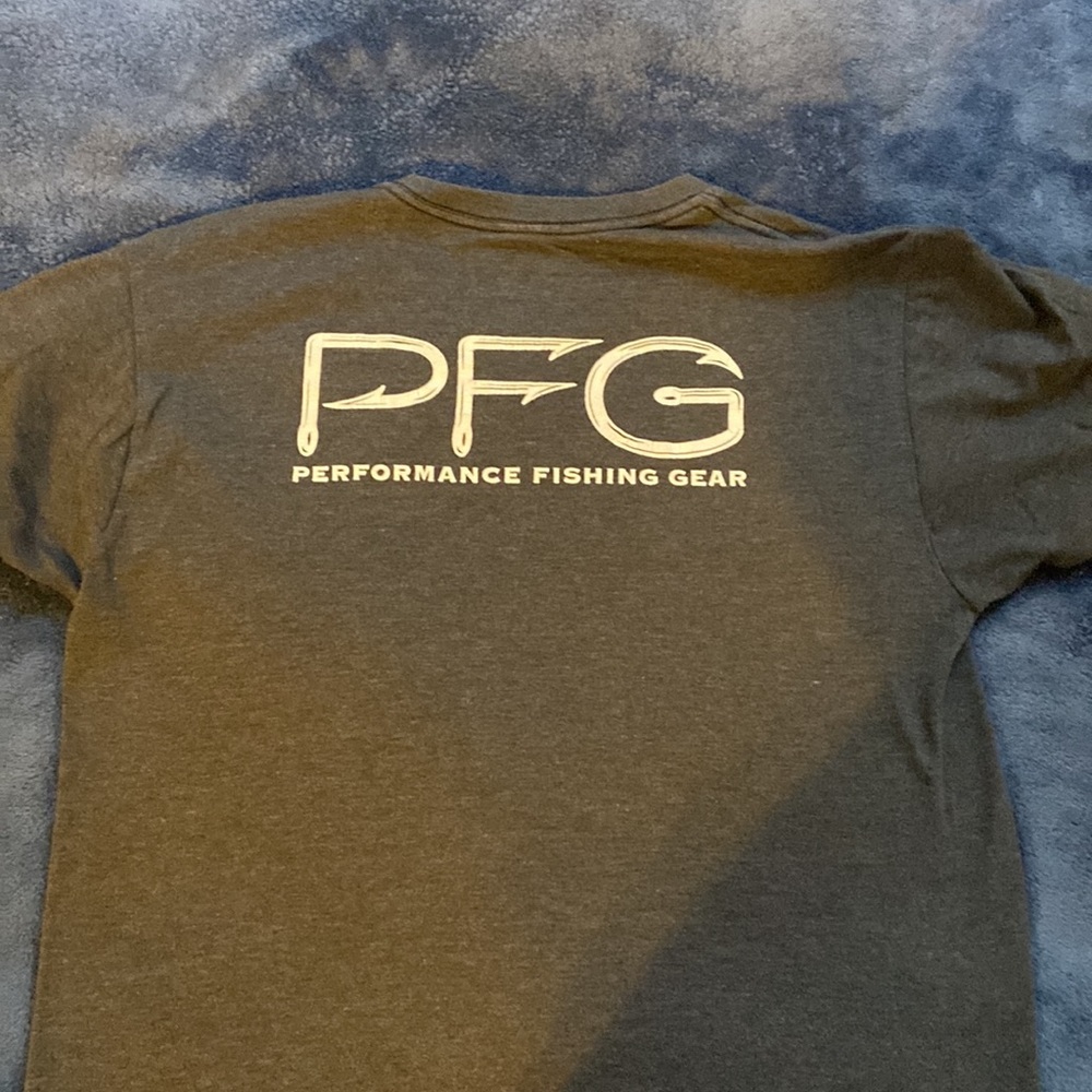 Columbia t shirt - Picture 2 of 2